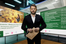 Akademia Farmaceuty Edycja Jesienna 24.11.2024