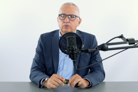 &quot;Niedobory biopierwiastkow - przykład Magnezu&quot; prof. P. Bieńkowski