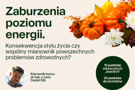 Akademia Farmaceuty Edycja Jesienna 2026